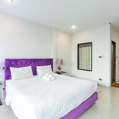 The Pool Resort-2