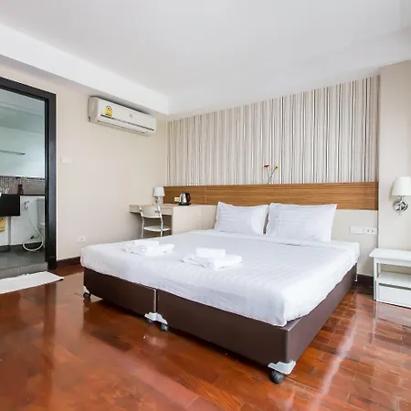 Snooze Hotel Thonglor Bangkok-3