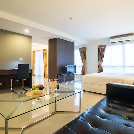Beyond Suite-3