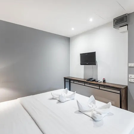 The Richy Place Guest House-3