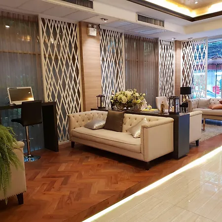 De Arni Hotel-2