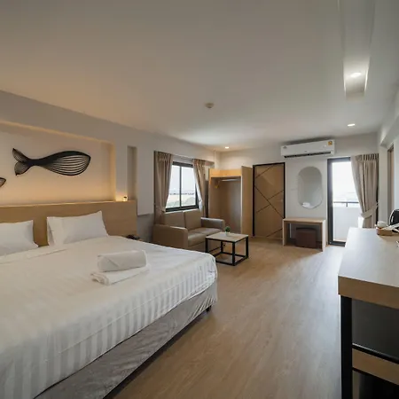 The Canal Hotel-3