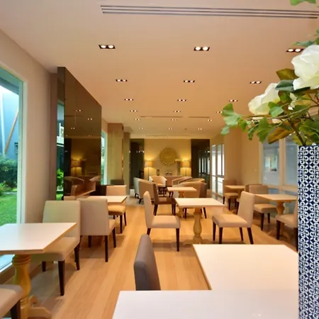 Paeva Luxury Serviced Residence Sha-3