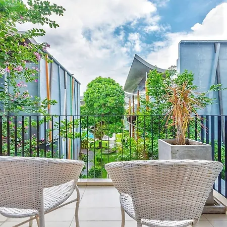 Paeva Luxury Serviced Residence Sha-2