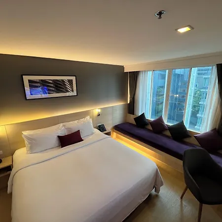 Arize Hotel Sukhumvit-3