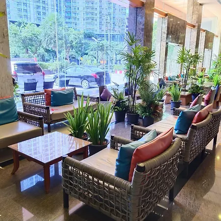 Grand Howard Hotel Bangkok-2