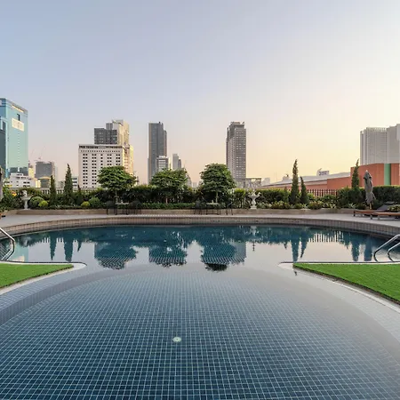 Happihaus Hotel Bangkok-3