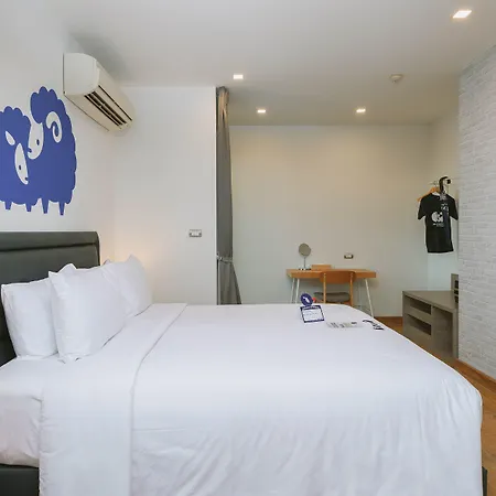 Kokotel Bangkok Sukhumvit 50-3