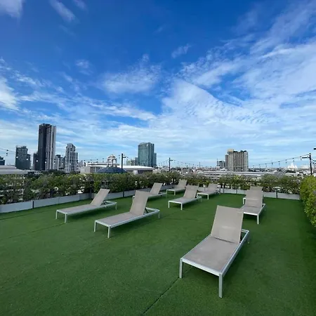 Romance Hotel Sukhumvit 97-3