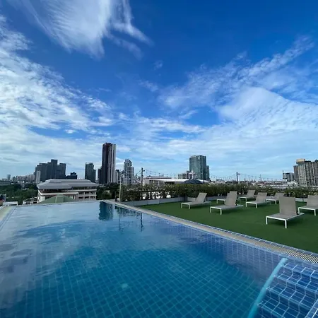 Romance Hotel Sukhumvit 97-2
