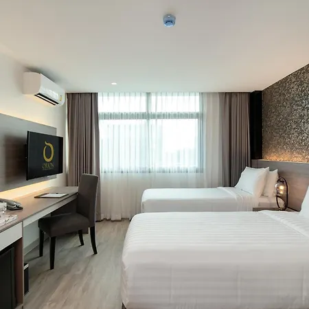ORION Hotel&Residence Bangna-2