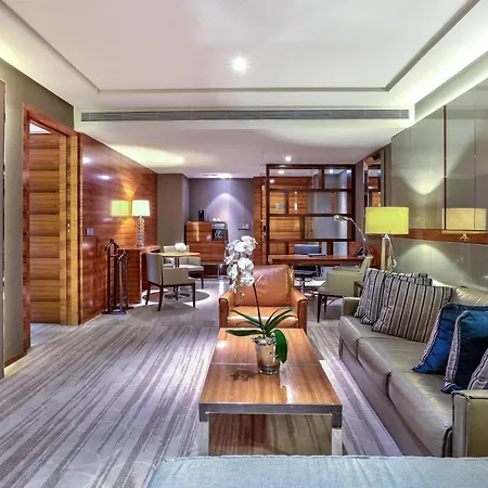 Hilton Sukhumvit Bangkok-2