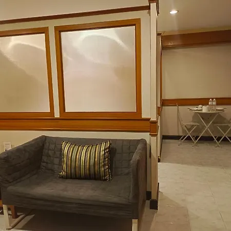 The Kaze 34 Hotel And Serviced Residence-2