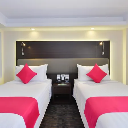 Hotel Royal Bangkok-2