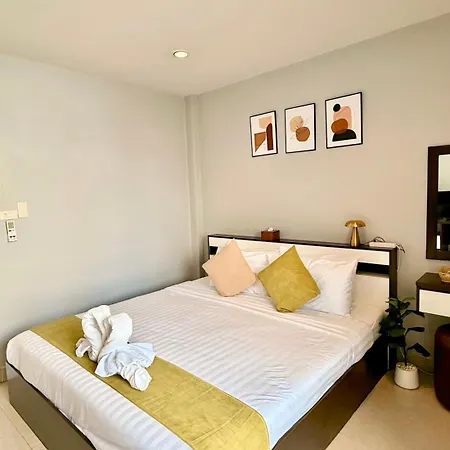 Sampheng Boutique Apartment-2