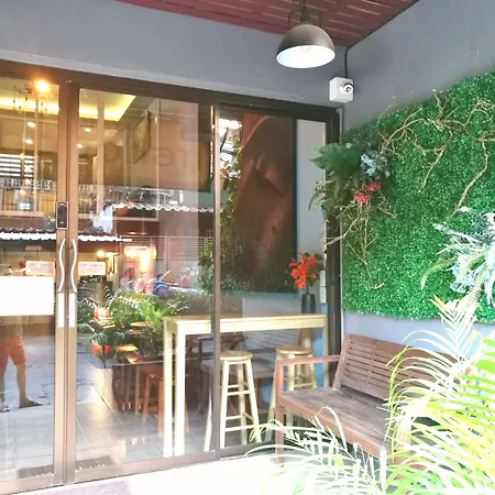 Phobphan Hostel-3