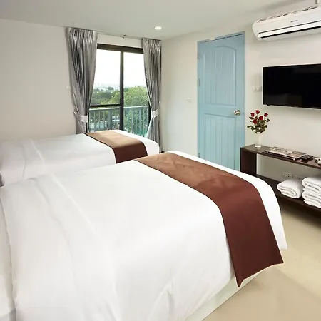 Casa Residence Hotel-3