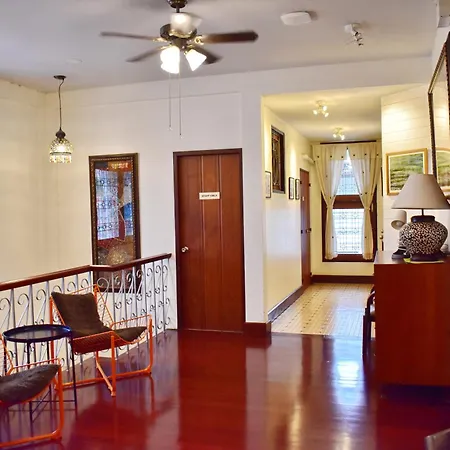 Greenery Hostel-2