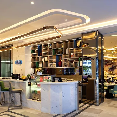 Ibis Styles Bangkok Ratchada-2