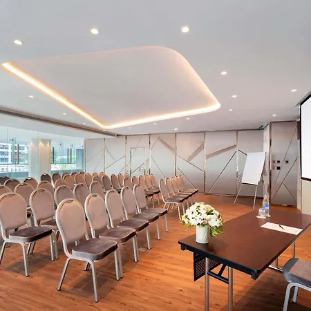 Ibis Styles Bangkok Ratchada-3