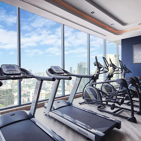 Mercure Bangkok Sukhumvit 24-3