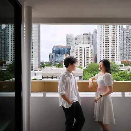 Livezen Bangkok Sukhumvit-2