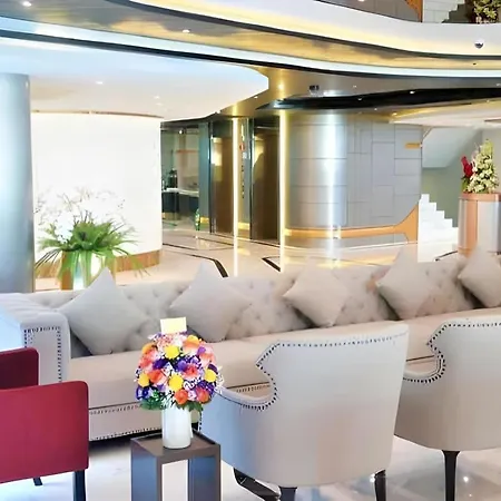 First Pride Hotel Bangkok-3