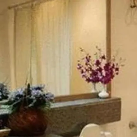 Best Comfort Bangkok Hotel-2