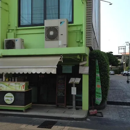 Ipremium Sukhumvit 81 Hotel-3
