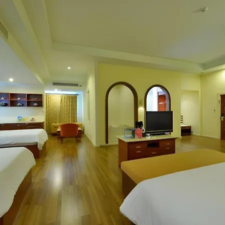 Hip Hotel Bangkok-2