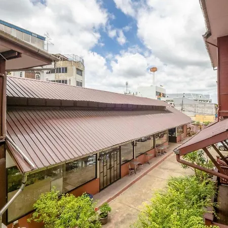 Oyo 1089 Baan Boran-3