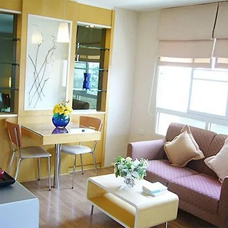 Area Residence Sathorn-3