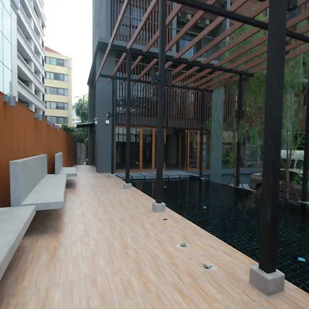 Sereine Sukhumvit 39-3