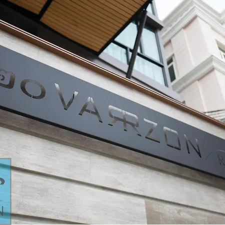 Varrzon Residence Srinakarin 56-2