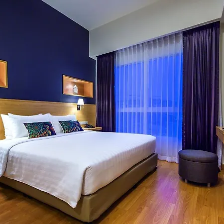 Solo Express Sukhumvit 81-3
