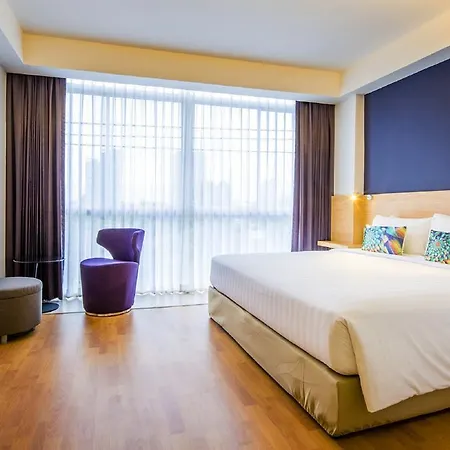 Solo Express Sukhumvit 81-2