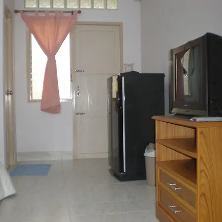 Thana Place Charunsanithwong 34-3