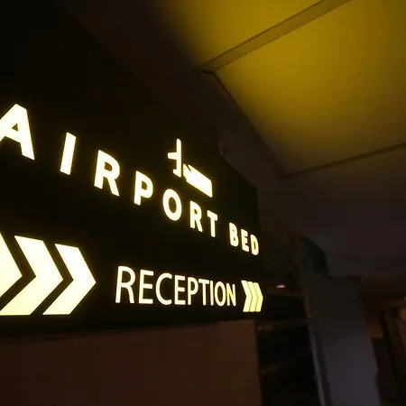 Airport Suites-2