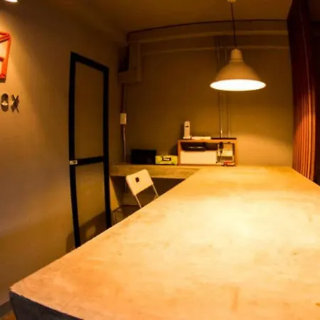 In A Box Hostel-3