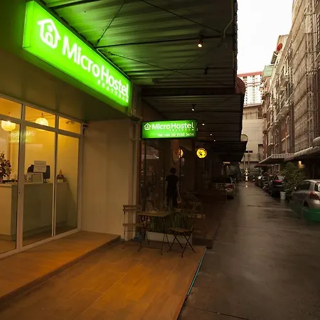 Micro Hostel-2