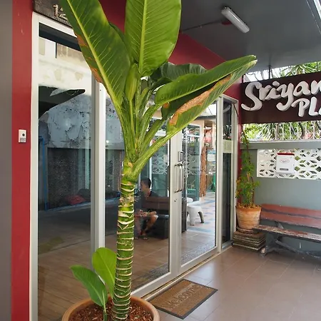 Sriyanar Place-3