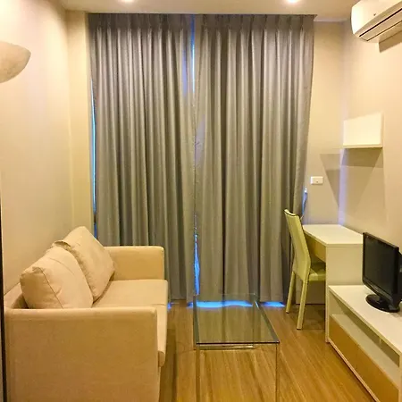 Chrisma Condo Ramintra Soi 95 By Renvio-3