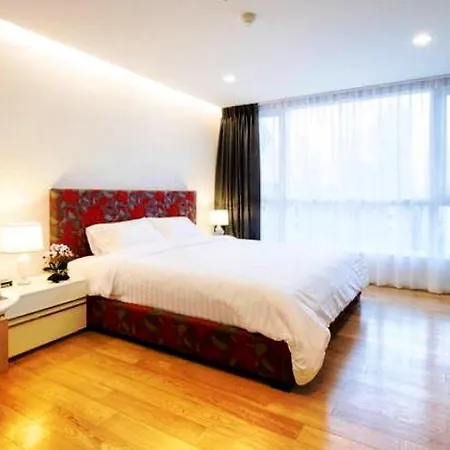 Luxury Suite @ Bts Nana-2