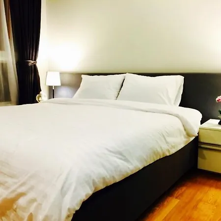 Luxury Suite @ Bts Nana-3