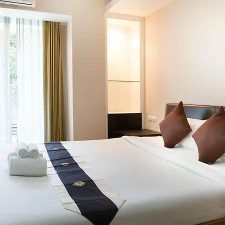 The Capital Resort @ Sukhumvit 50-2