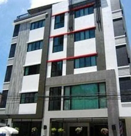 Centana Apartment-2
