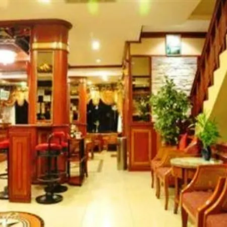 Parkway Inn-2