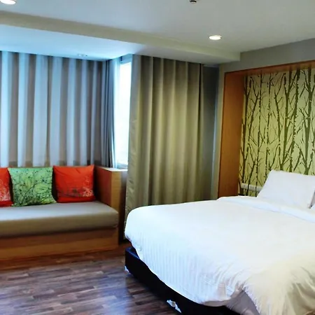 Nantra Retreat And Spa-2