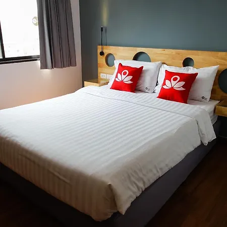 Zen Rooms Suanplu Soi 7-3