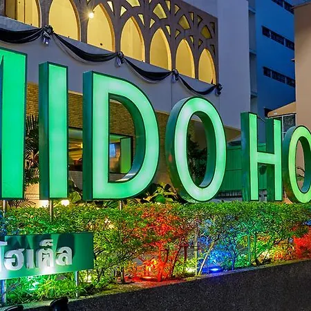 Mido Hotel-3